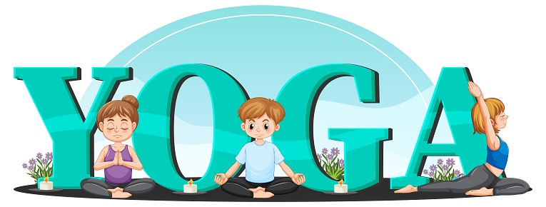 Yoga for Students